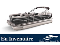  2022 Lowe Boats SS230 En inventaire