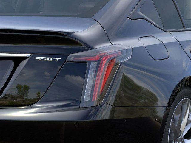 2025 Cadillac CT5 Sport in Cars & Trucks in Edmonton - Image 3