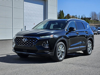 Hyundai Santa Fe 2.0T Luxe TI 2020 à vendre