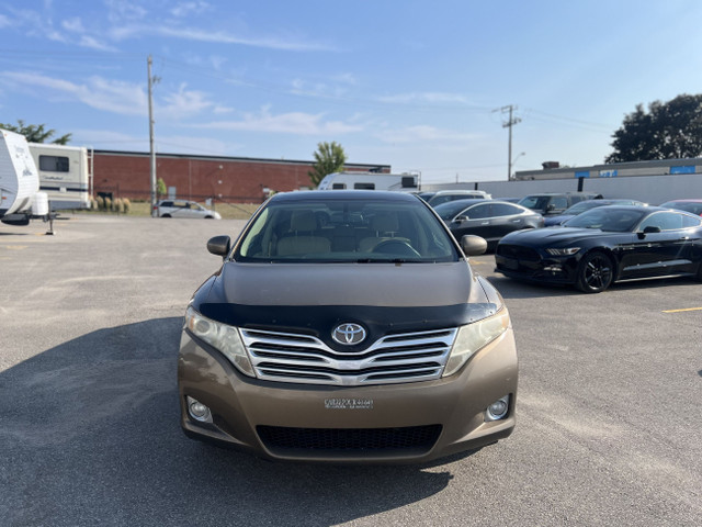 2010 Toyota Venza Other in Cars & Trucks in City of Toronto