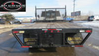 2014 Ram 5500 SLT 4x4 Crew Cab Flatbed Truck - 6 Cylinder 6.7 L Diesel Engine - Automatic Transmissi... (image 6)