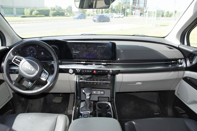 2024 KIA Carnival SX FWD for sale in Cars & Trucks in Oshawa / Durham Region - Image 4