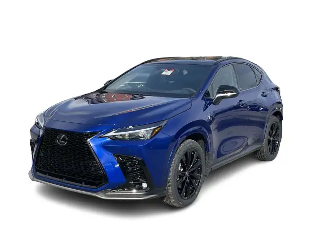 2024 Lexus NX F SPORT Groupe F Sport 2 in Cars & Trucks in Laval / North Shore - Image 6