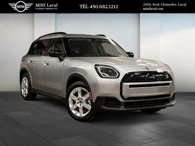 2025 MINI Countryman SE in Cars & Trucks in Laval / North Shore