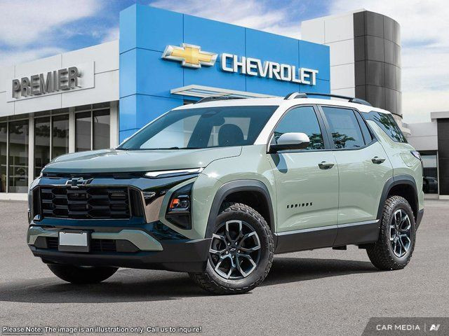 2026 Chevrolet Equinox AWD ACTIV in Cars & Trucks in Windsor Region