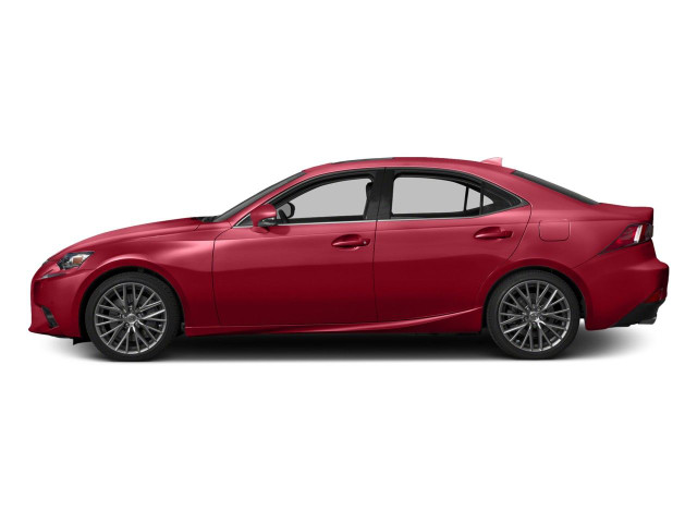 2016 Lexus IS 300 in Cars & Trucks in Mississauga / Peel Region - Image 3