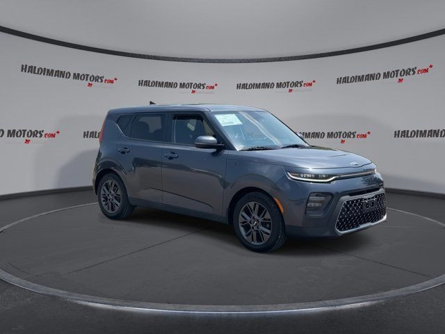 2021 Kia Soul EX in Cars & Trucks in Hamilton - Image 2