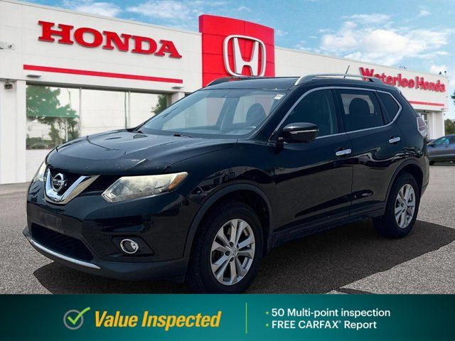 2014 Nissan Rogue SL in Cars & Trucks in Kitchener / Waterloo