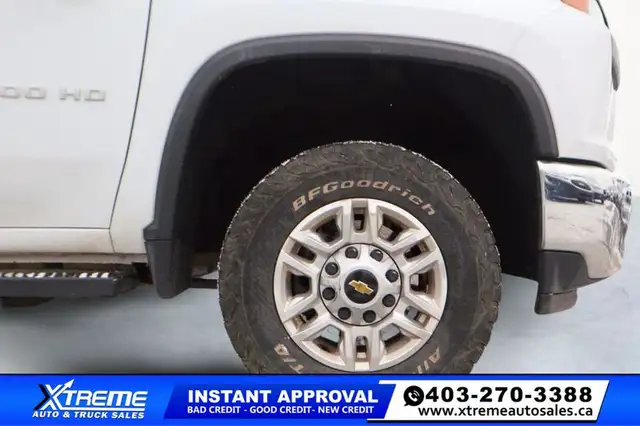 2021 Chevrolet Silverado 2500HD Work Truck - NO FEES! in Cars & Trucks in Calgary - Image 12