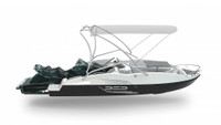 2022 Sealver 525 WAVE BOAT FULL WAKE