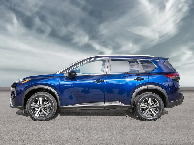2025 Nissan Rogue SL in Cars & Trucks in City of Toronto - Image 3