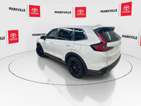 The 2024 Honda CR-V Hybrid EX-L is a well-regarded trim in the CR-V lineup, offering a blend of prem... (image 6)