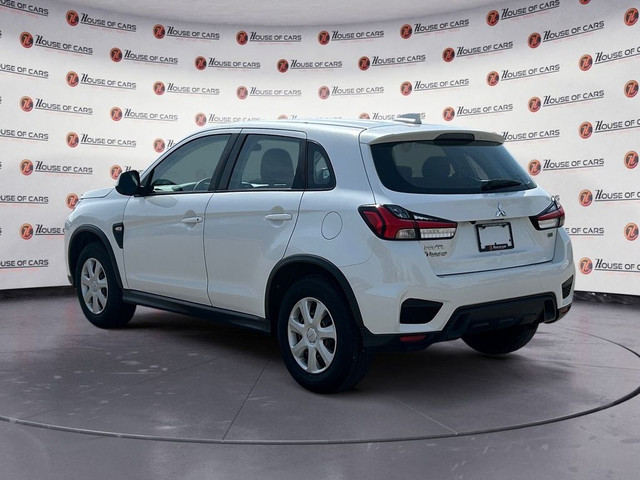 2021 Mitsubishi RVR ES AWC / Heated Seats / Back Up Cam in Cars & Trucks in Calgary - Image 4