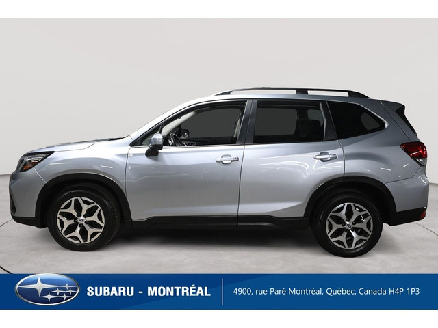 2021 Subaru Forester 2.5i Touring Eyesight CVT in Cars & Trucks in City of Montréal - Image 4