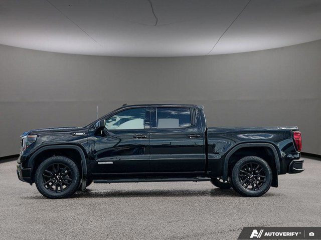 2024 GMC Sierra 1500 Elevation | Apple Carplay | Heated Seats in Cars & Trucks in Saskatoon - Image 2