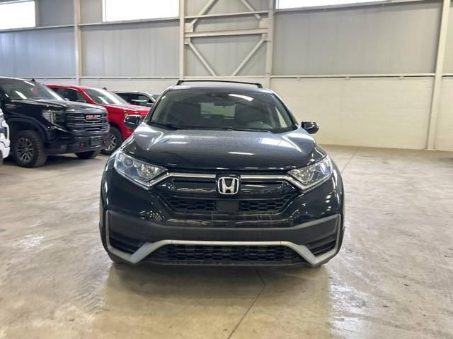 2021 Honda CR-V LX 4WD Fresh Trade! Arriving Soon! in Cars & Trucks in Regina - Image 2