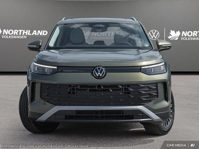 2025 Volkswagen Tiguan Comfortline in Cars & Trucks in Calgary - Image 2