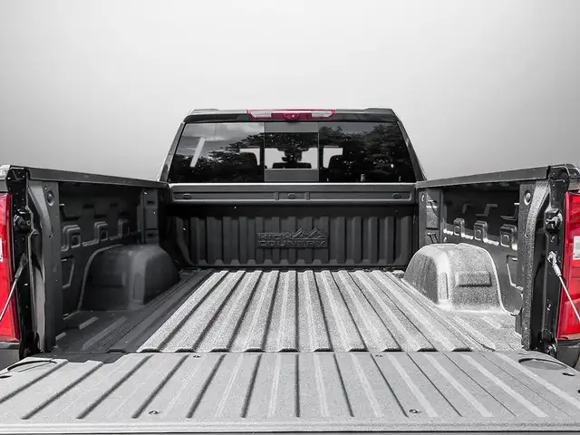 2025 Chevrolet Silverado 1500 High Country in Cars & Trucks in City of Montréal - Image 8