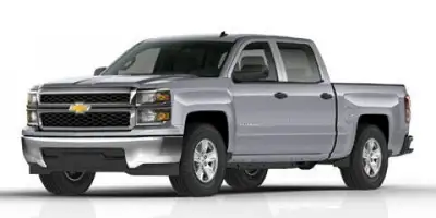 The 2014 Chevrolet Silverado 1500 LTZ 2LZ is a rugged yet refined full-size pickup, designed for dri...