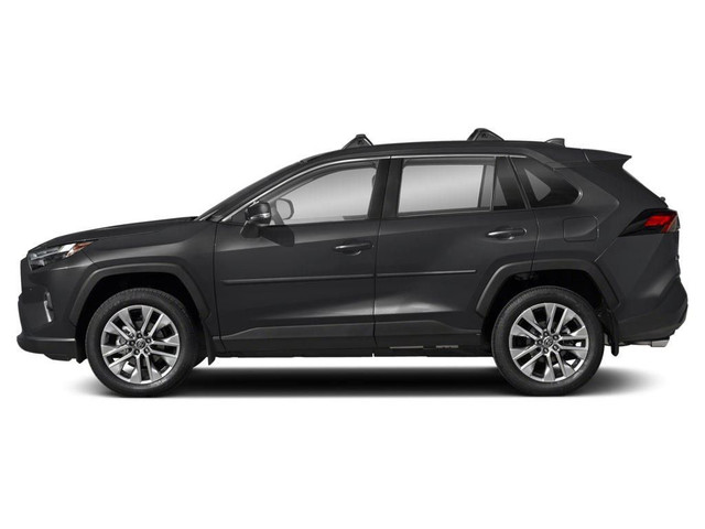 2024 Toyota RAV4 XLE INCOMING | PREMIUM PKG | CERTIFIED | ACC... in Cars & Trucks in City of Toronto - Image 2