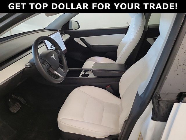 2023 Tesla Model Y Long Range in Cars & Trucks in Markham / York Region - Image 4