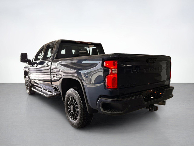 2023 Chevrolet Silverado 3500HD LTZ | Z71 Sport Edition in Cars & Trucks in Calgary - Image 3