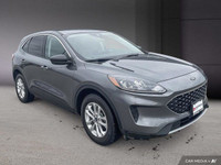 *2022 Ford Escape SE -- Efficient, Comfortable, and Technology-Forward* The *2022 Ford Escape SE* is... (image 6)