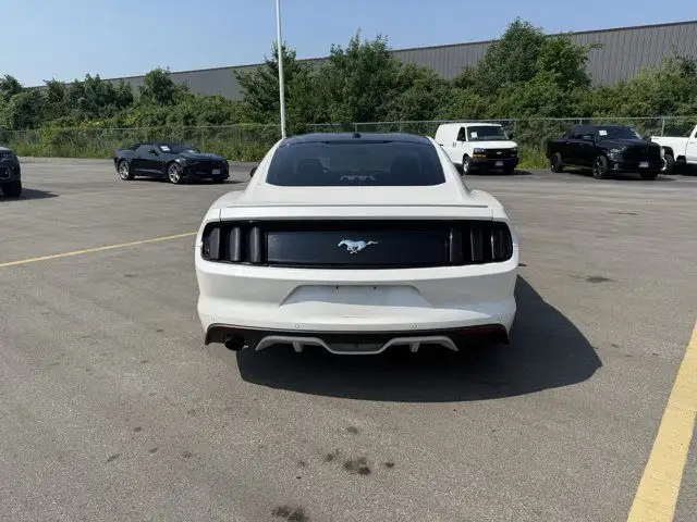 2017 Ford Mustang EcoBoost Premium in Cars & Trucks in Windsor Region - Image 6