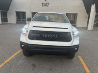 2016 Toyota Tundra Please call before coming as some vehicles are stored off-site and require time f... (image 2)