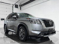 Recent Arrival! 9-Speed Automatic 4WD 3.5L V6 6 Speakers, Active Cruise Control, Air Conditioning, A... (image 7)