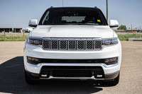 GVWR: 3 492 KG (7 700 LB) (STD),BLUE AGAVE W/BLUE AGAVE QUILTED PALERMO LEATHER-FACED SEATS,ENGINE:... (image 6)
