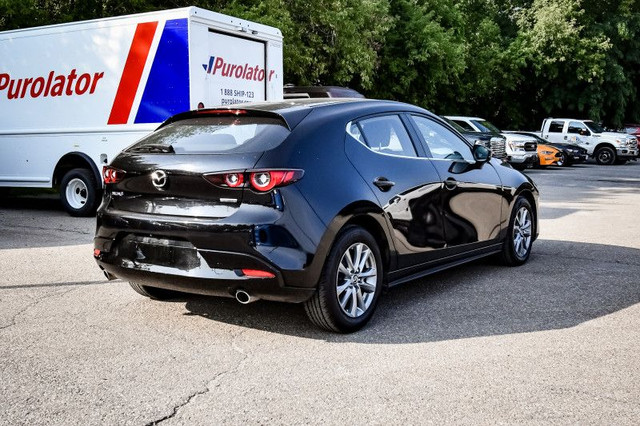 2023 Mazda Mazda3 Sport GS • HEATED SEATS/STEERING • CP/AA in Cars & Trucks in Kingston - Image 3