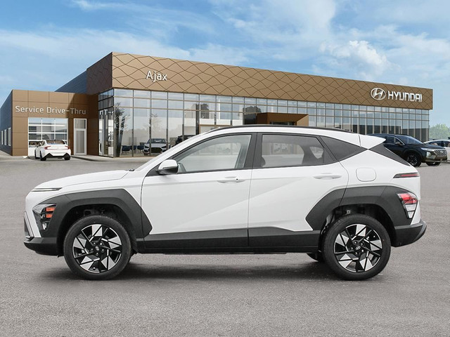2025 Hyundai Kona Preferred in Cars & Trucks in Oshawa / Durham Region - Image 3