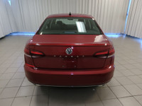 Drive in style with our show stopping 2021 Volkswagen Passat Highline Sedan that's dressed to impres... (image 6)