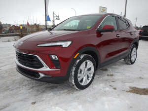 2025 Buick Encore GX Preferred - AWD
