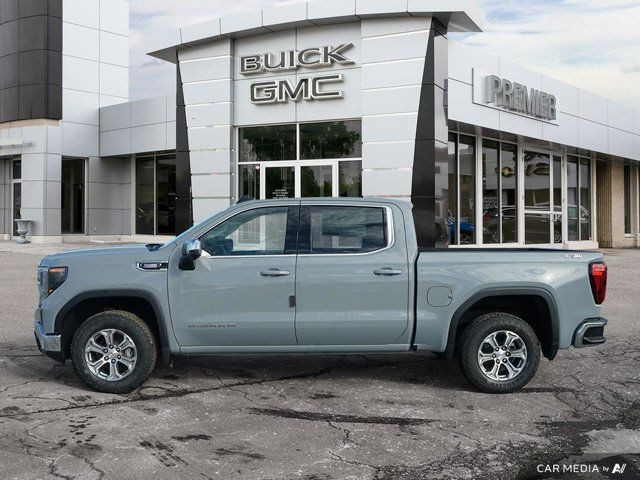 2025 GMC Sierra 1500 SLE in Cars & Trucks in Windsor Region - Image 3