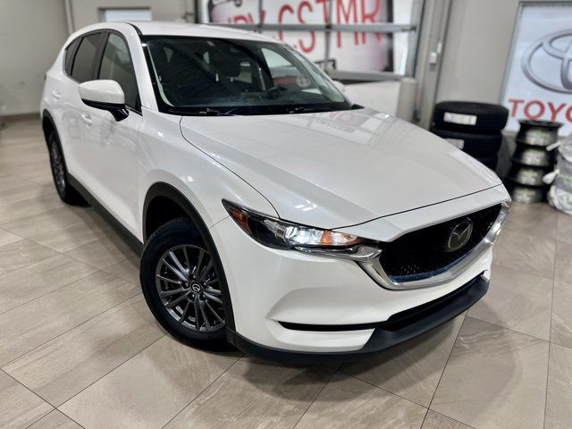 2020 Mazda CX-5 GS AWD | Heated Front Seats | Power Liftgate in Cars & Trucks in Edmonton - Image 3