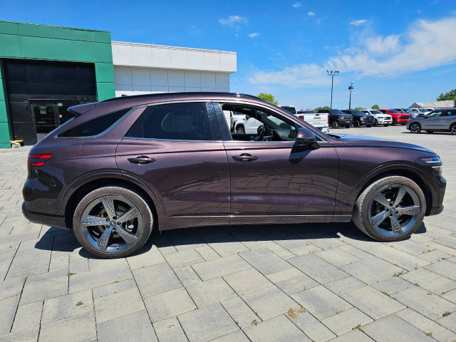 2022 Genesis GV70 in Cars & Trucks in Ottawa - Image 4