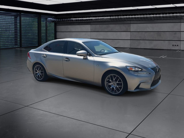2015 Lexus IS 250 l Remote Starter l Ventilated/Heated Seats l 3 in Cars & Trucks in Calgary - Image 2