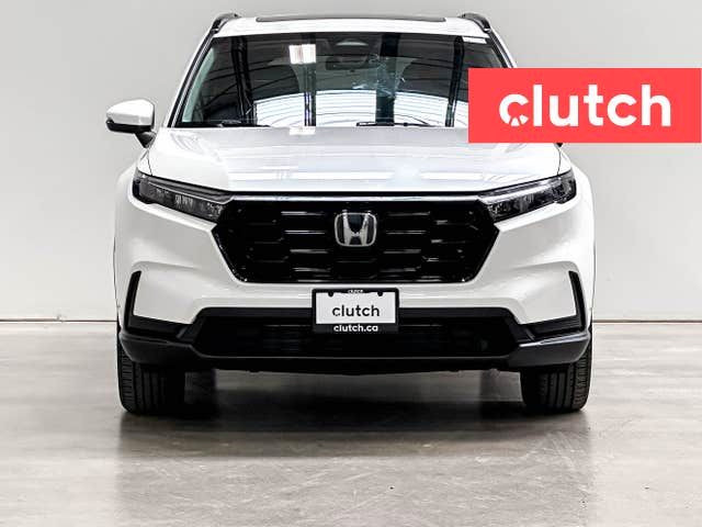 2024 Honda CR-V Sport AWD w/ Apple CarPlay, Heated Front Seats,  in Cars & Trucks in City of Toronto - Image 2