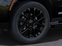 Capital Chevrolet Buick GMC This GMC Yukon boasts a Gas V8 6.2L/ engine powering this Automatic tran... (image 8)
