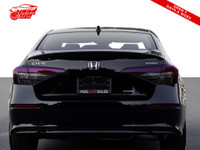 Check out this sleek 2025 Honda Civic Hybrid! With only 99 kms on the odometer, this sporty sedan is... (image 3)