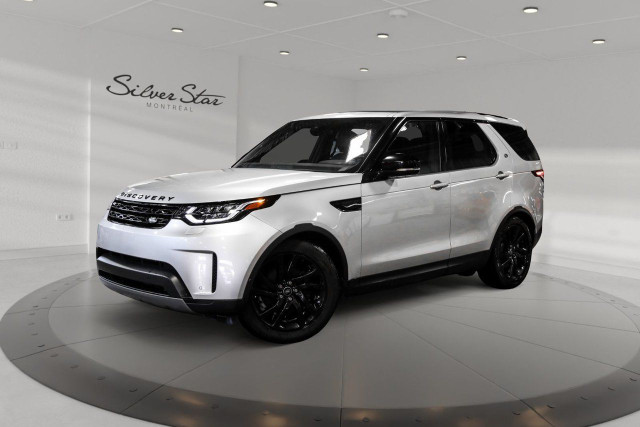 2020 Land Rover Discovery SE in Cars & Trucks in City of Montréal - Image 2