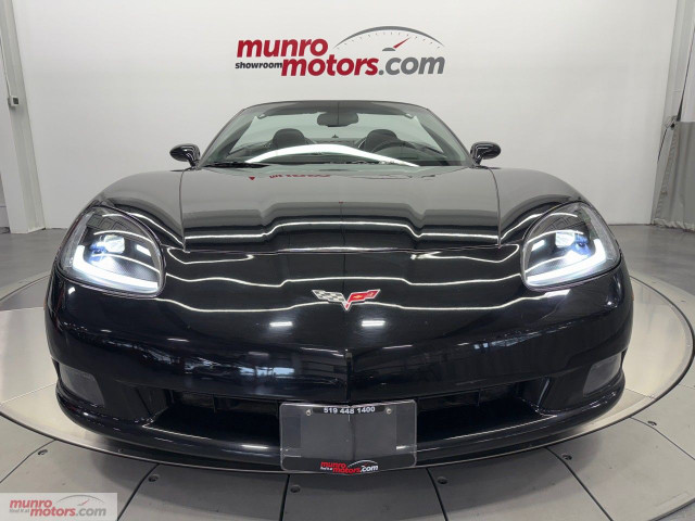 2005 Chevrolet Corvette in Cars & Trucks in Brantford - Image 3