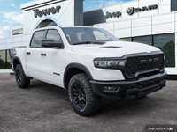 This Ram 1500 boasts a Twin Turbo Regular Unleaded I-6 3.0 L/183 engine powering this Automatic tran... (image 8)