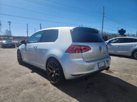 2017 VOLKSWAGEN GOLF GTI featuring: Back up Camera, Navigation, Cruise Control, Hand free phone, Hea... (image 5)