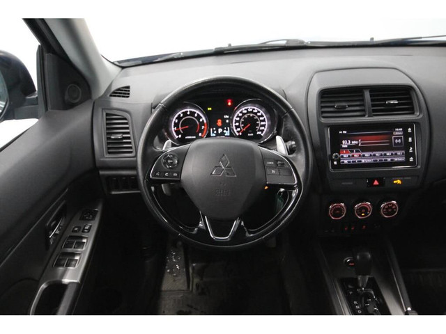 2018 Mitsubishi RVR SE / 2.4L / LIMITED EDITION / AWD in Cars & Trucks in Lévis - Image 3
