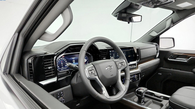 2025 Chevrolet Silverado 1500 RST in Cars & Trucks in Lethbridge - Image 3