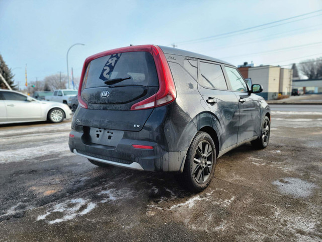 2021 Kia Soul EX Premium in Cars & Trucks in Edmonton - Image 4