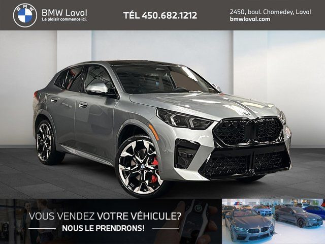 2025 BMW X2 xDrive28i in Cars & Trucks in Laval / North Shore